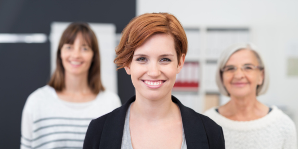 Three Apprenticeship Learners