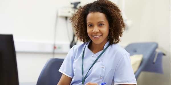 Healthcare Social Care Employee